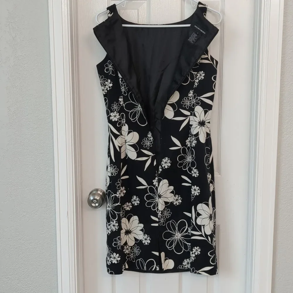 Jones New York dress - Picture 3 of 10
